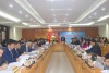Hội thảo chuyên đề “Giải pháp phát triển Trường Đại học Hà Tĩnh giai đoạn 2023 - 2028 và tầm nhìn 2035”